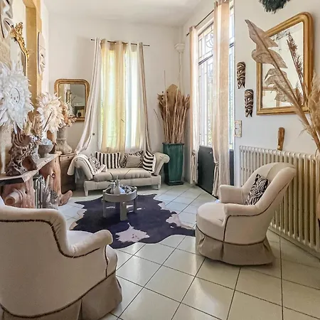 Luxurious In Prázdninový dům