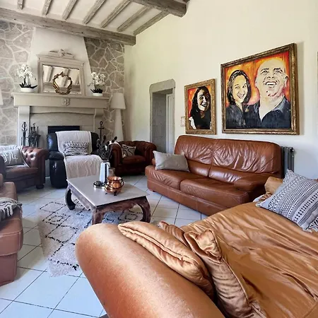 Luxurious In Prázdninový dům *