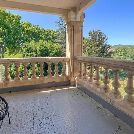 Awesome In 別荘 Connaux