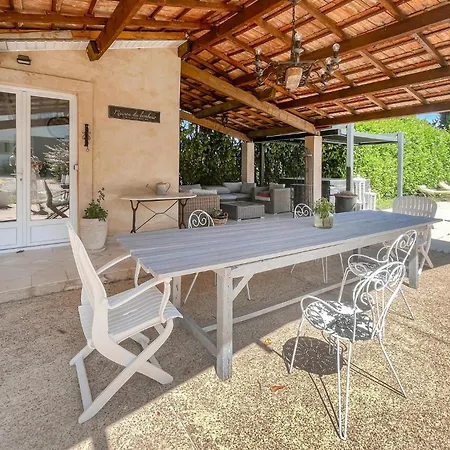 別荘 Awesome In Connaux