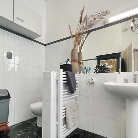 Prázdninový dům Luxurious In *