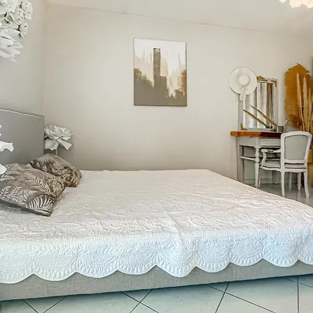 Prázdninový dům Luxurious In
