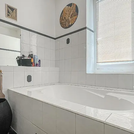 Prázdninový dům Luxurious In Connaux