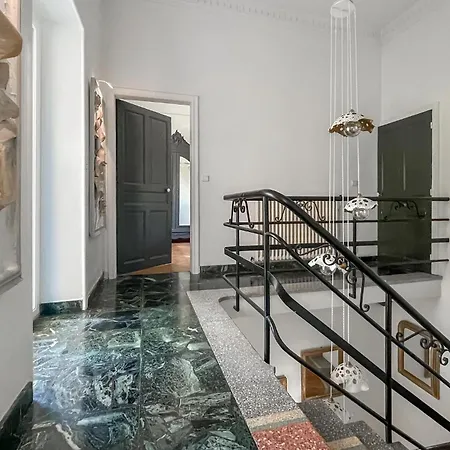 Prázdninový dům Luxurious In Connaux