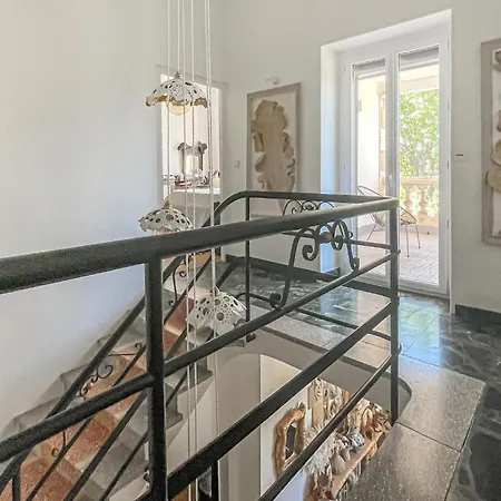 Prázdninový dům Luxurious In *