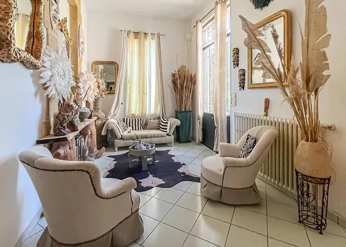 Awesome In בית נופש