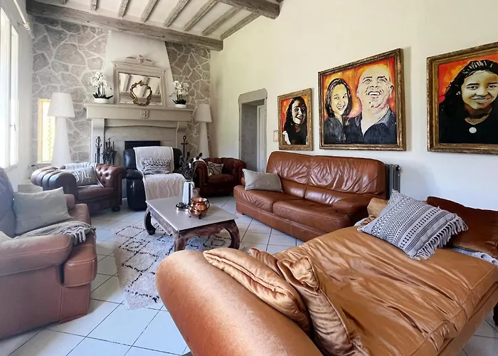 Awesome In בית נופש *